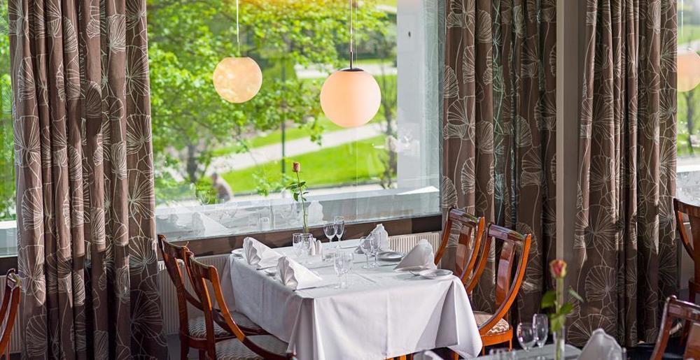 Scandic Sarpsborg Restaurant photo