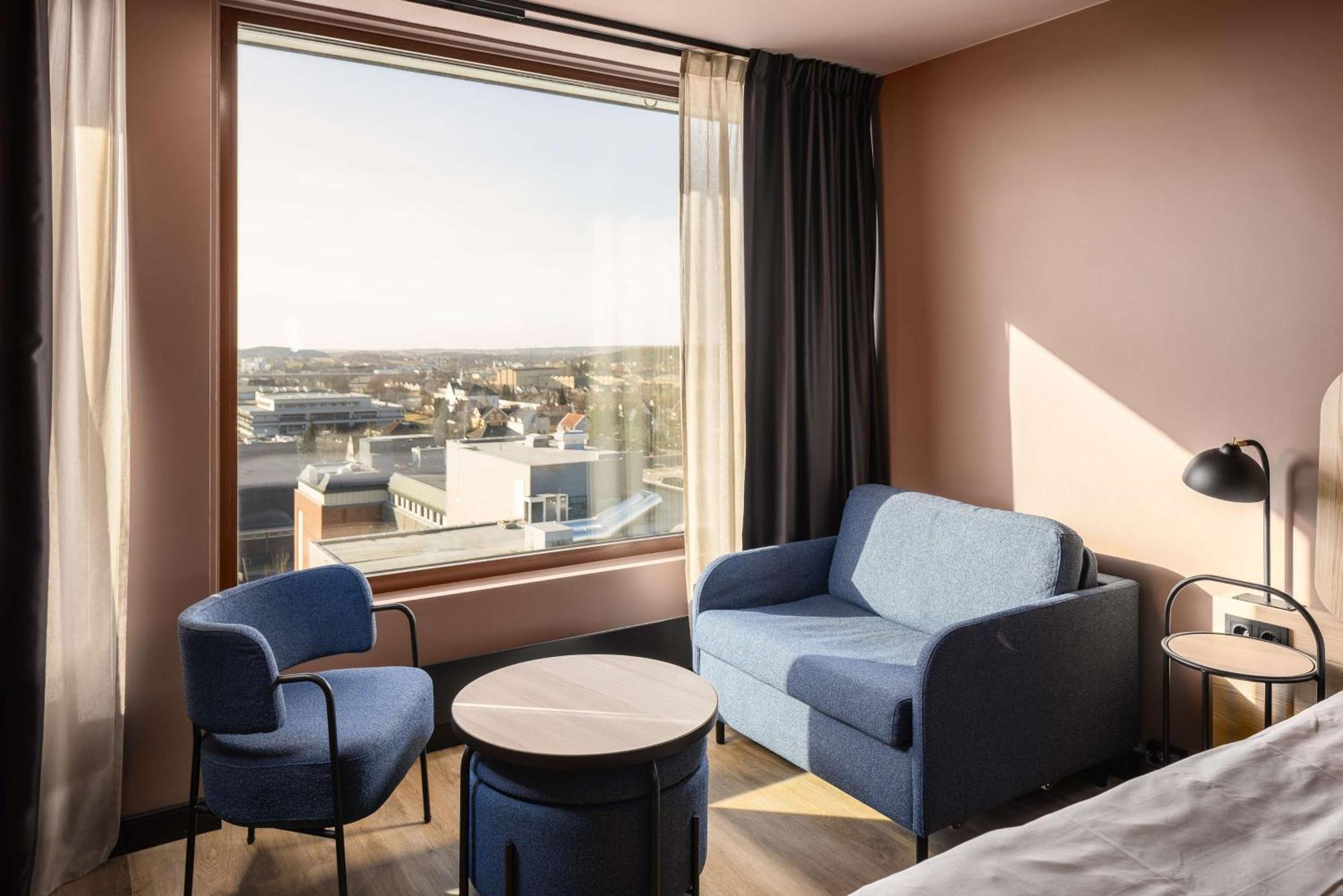 Scandic Sarpsborg Exterior photo